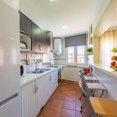 Apartamento Centro ตาริฟา ภายนอก รูปภาพ