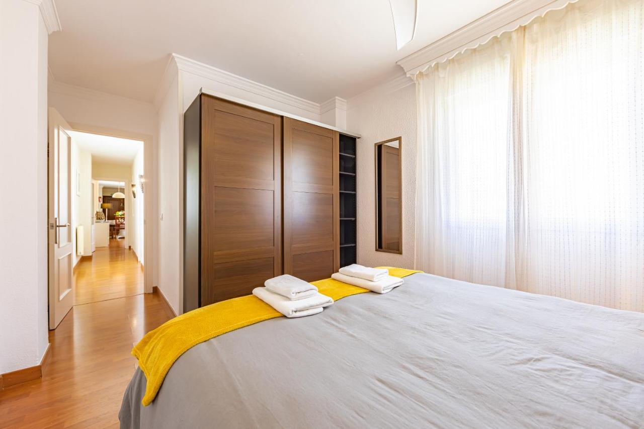 Apartamento Centro ตาริฟา ภายนอก รูปภาพ