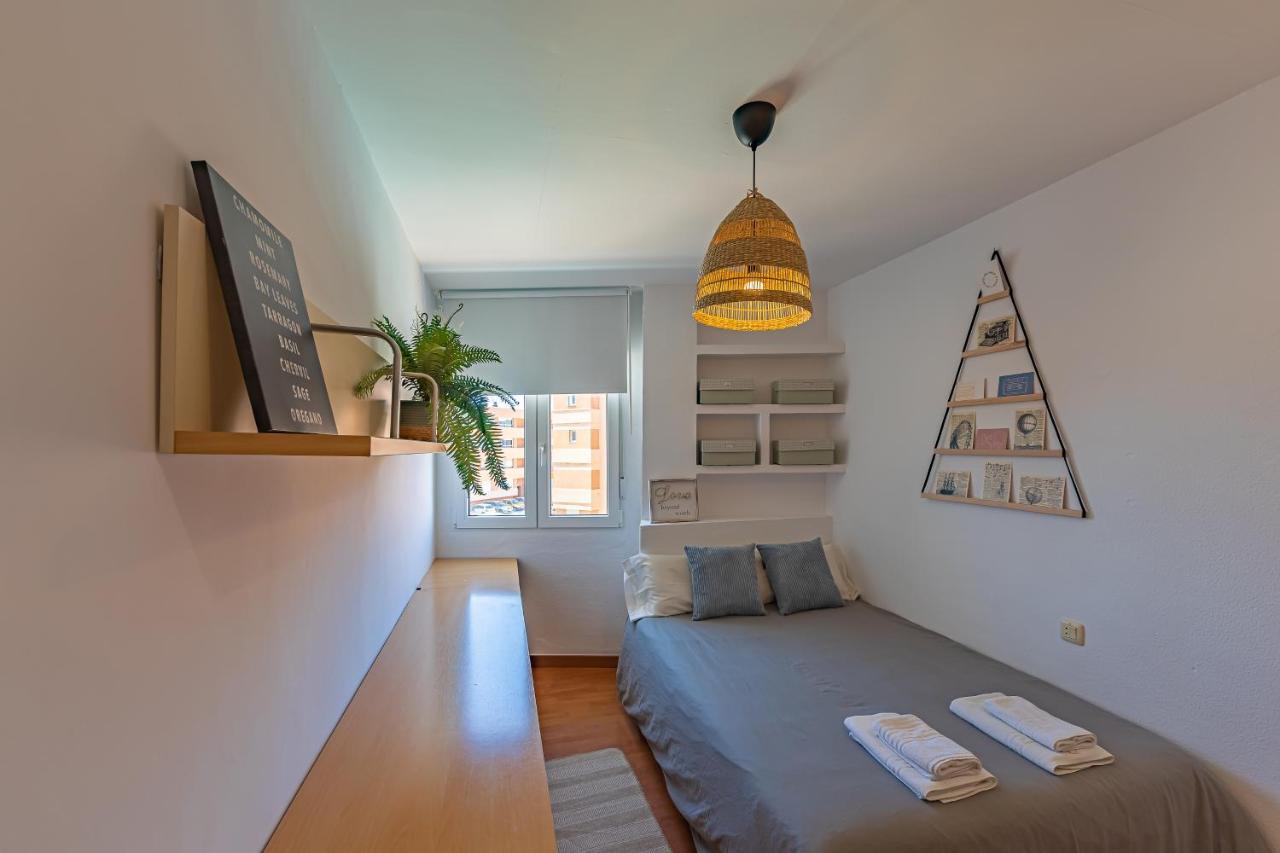 Apartamento Centro ตาริฟา ภายนอก รูปภาพ