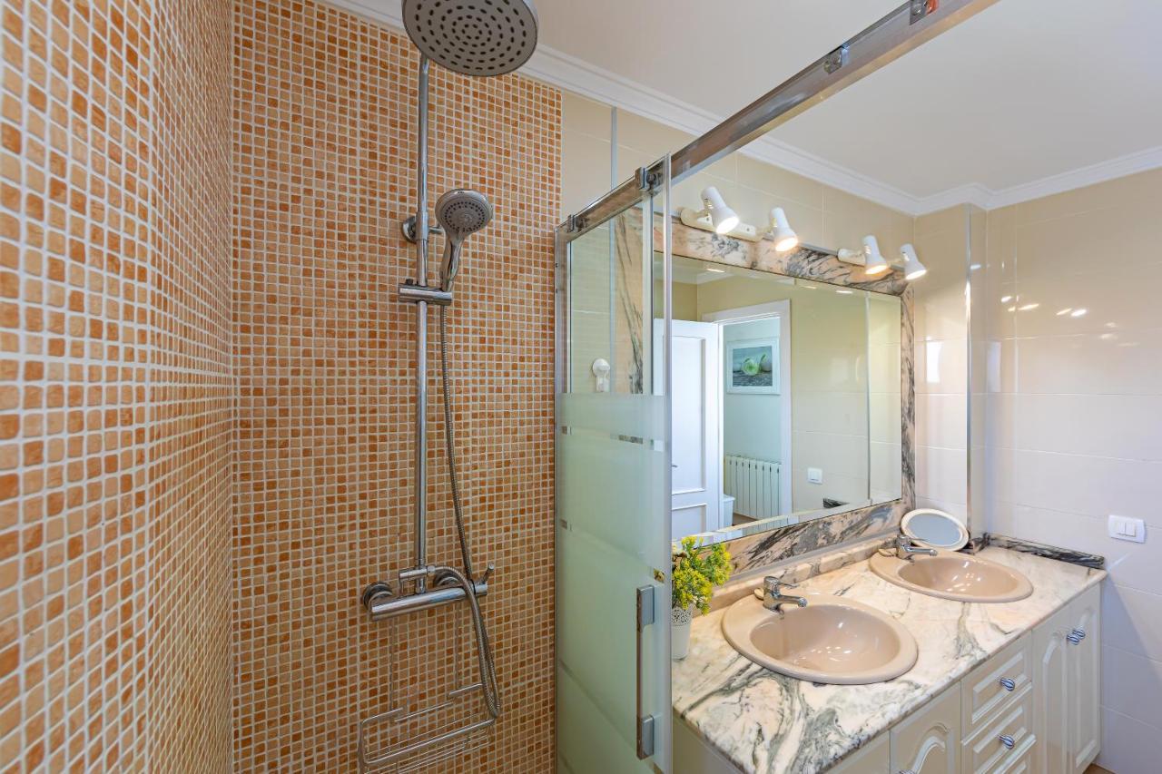Apartamento Centro ตาริฟา ภายนอก รูปภาพ