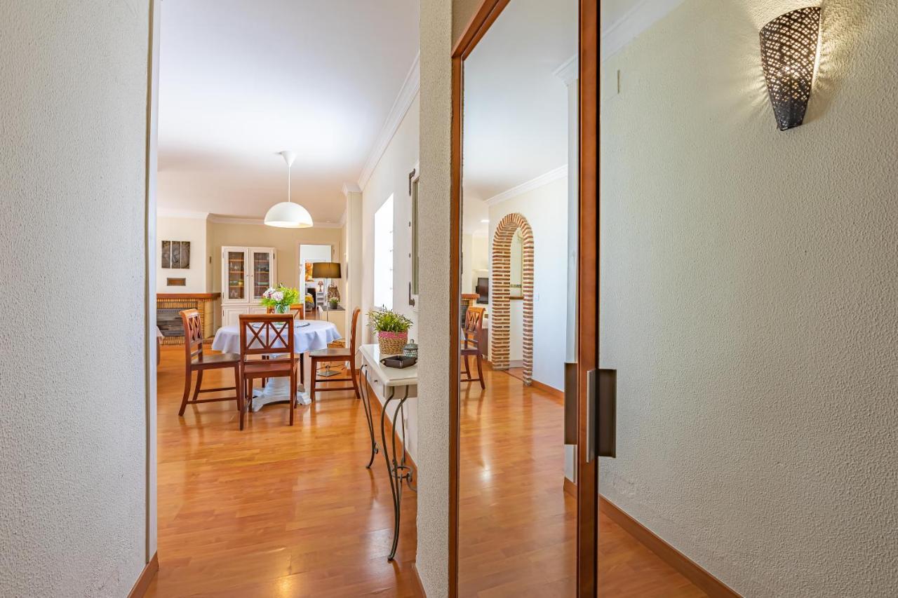 Apartamento Centro ตาริฟา ภายนอก รูปภาพ